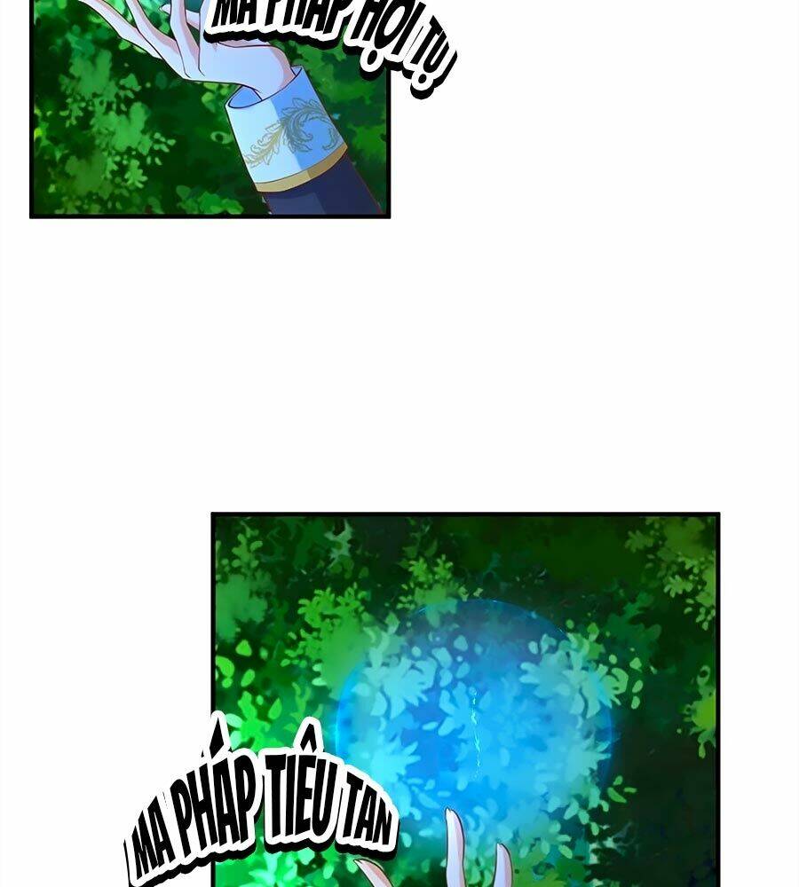 bỗng một ngày trở thành con gái nhà vua chapter 204 8