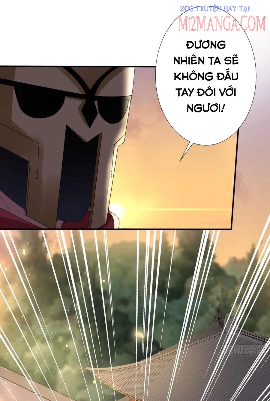 mạt thế nữ vương chapter 75 22