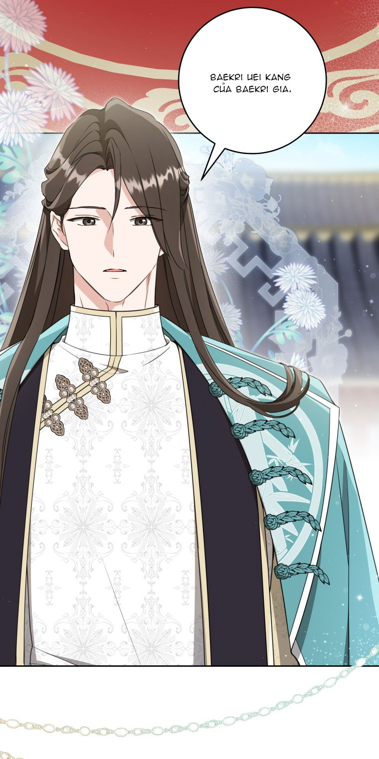 trở thành đứa cháu gái bị ghẻ lạnh trong gia tộc võ giả hùng mạnh chapter 61.1 17