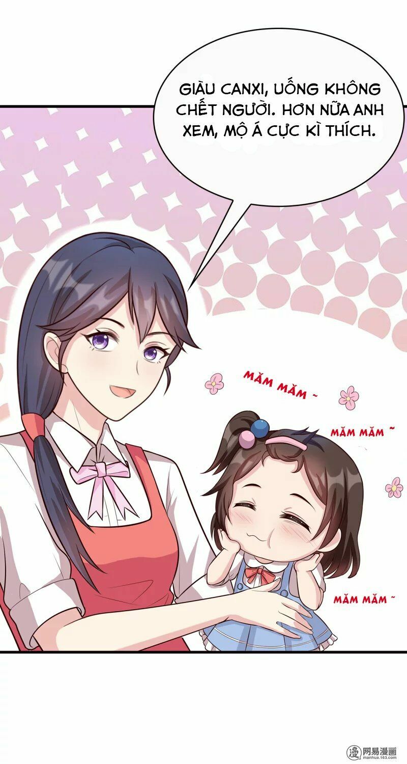 nam thần manh bảo tận diệt chapter 18 23