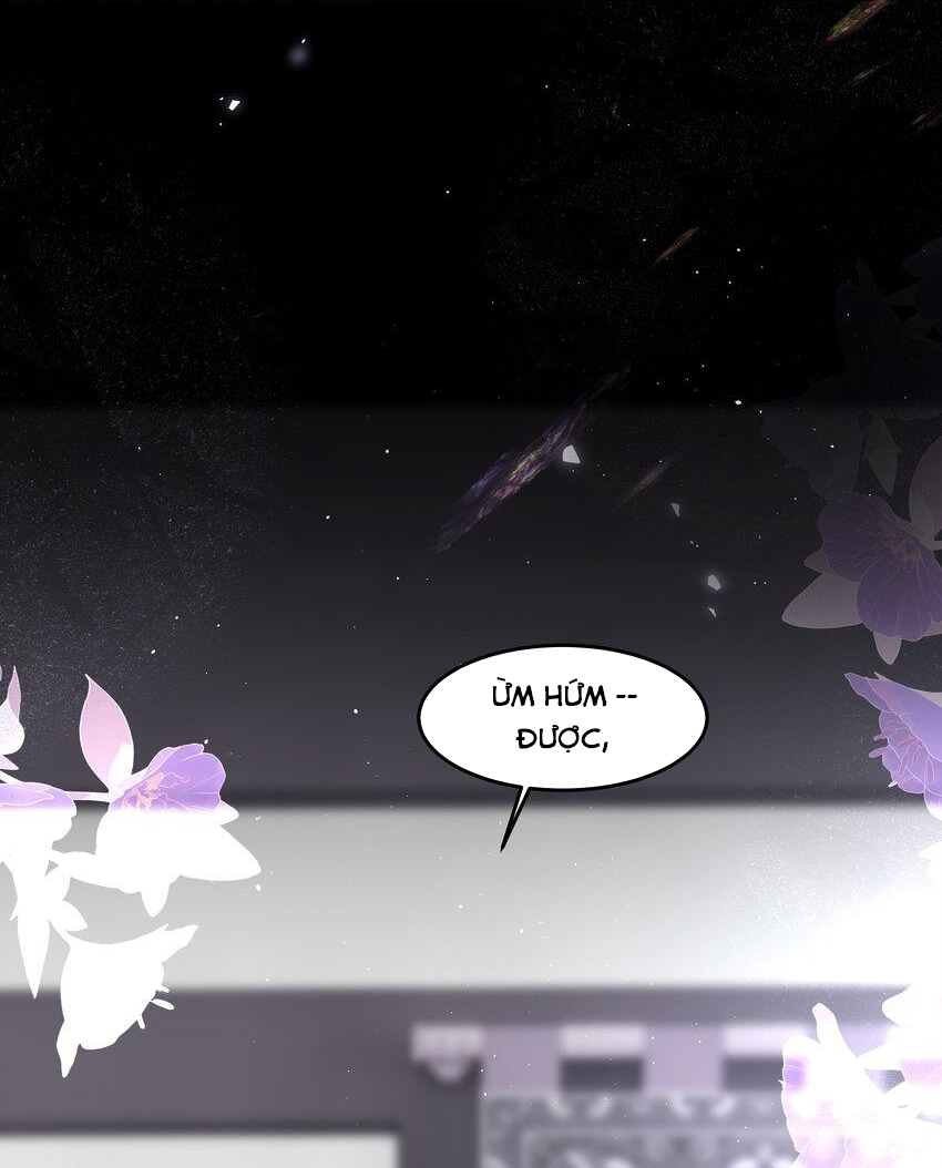 tình cũ là vua chapter 25 26