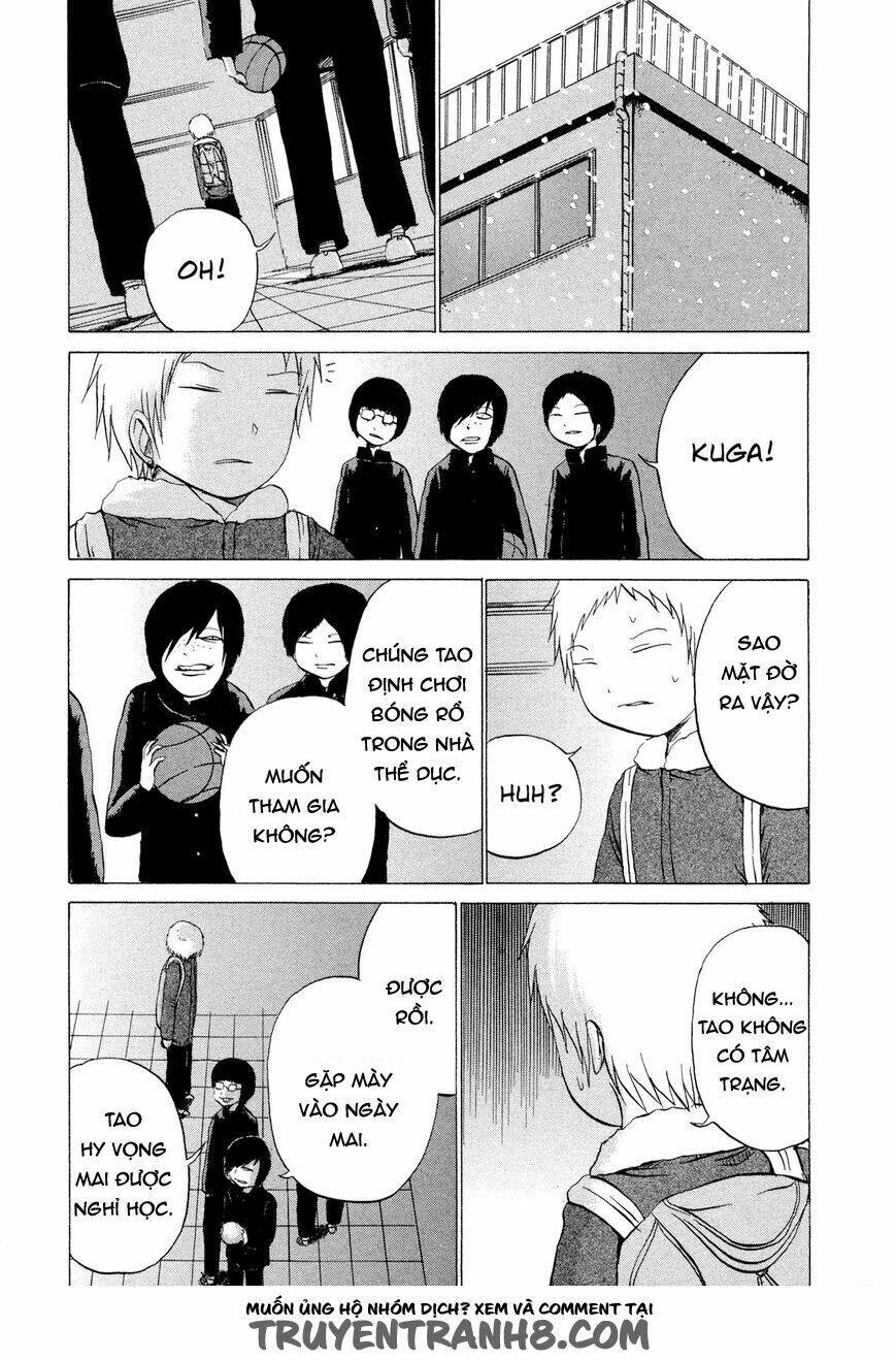 misu misou chapter 9 11