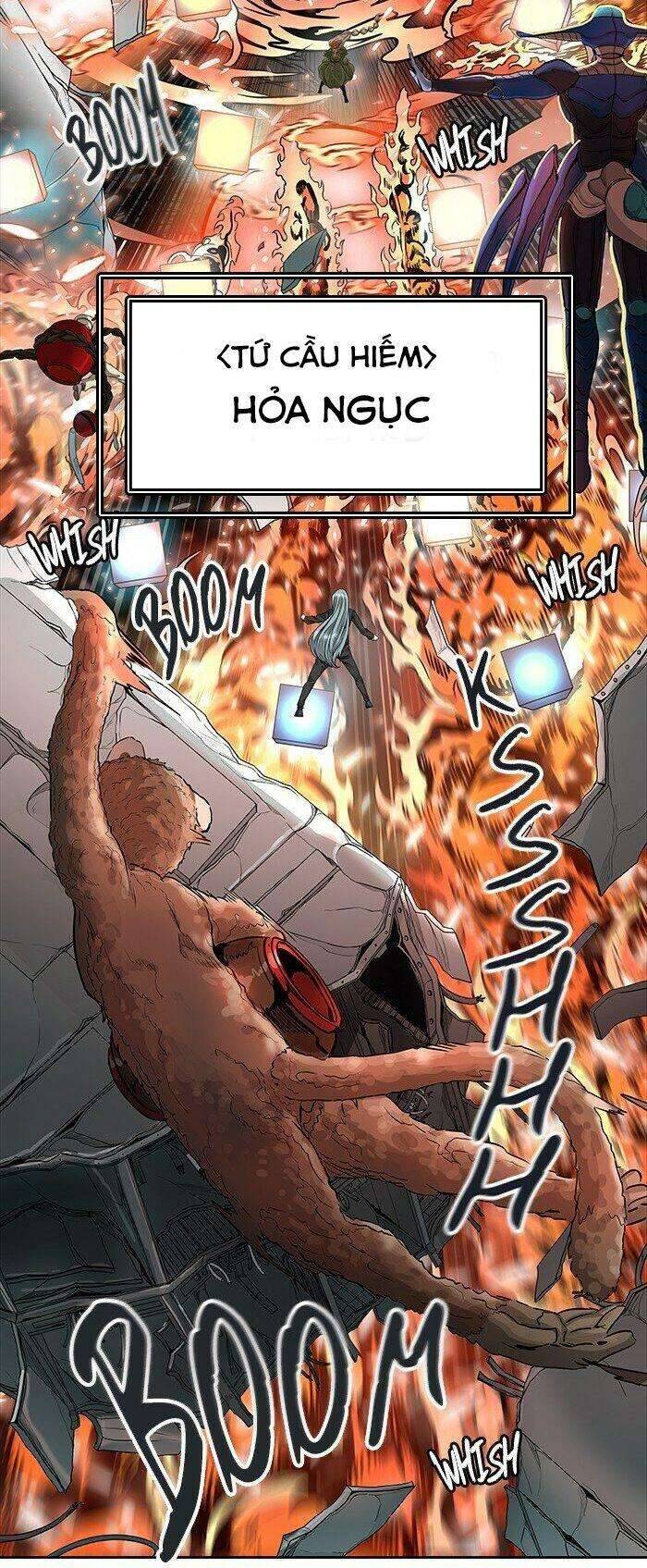 tòa tháp bí ẩn 2 chapter 473 73