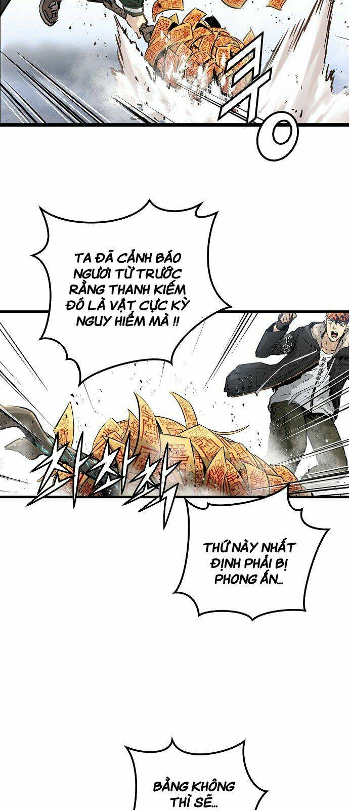 hứa lan chapter 36 18