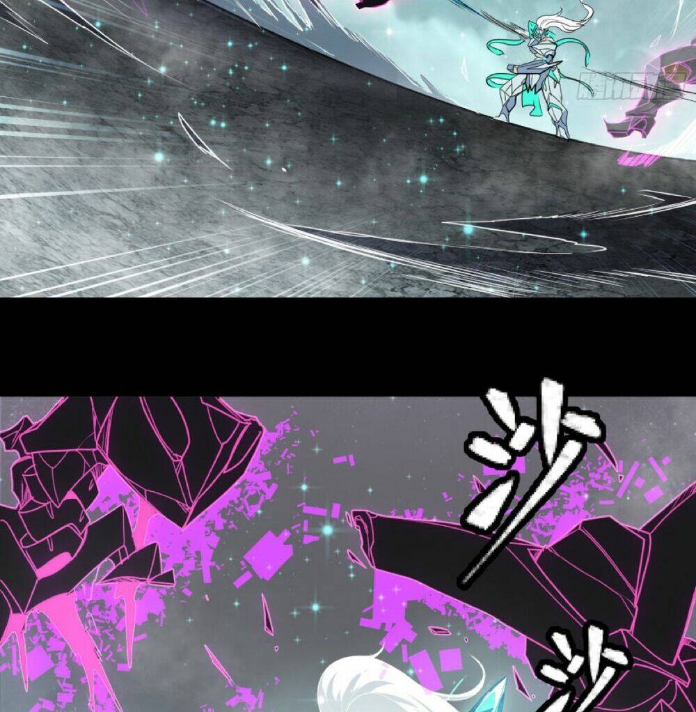 kiếm ý hoá hình chapter 0 64