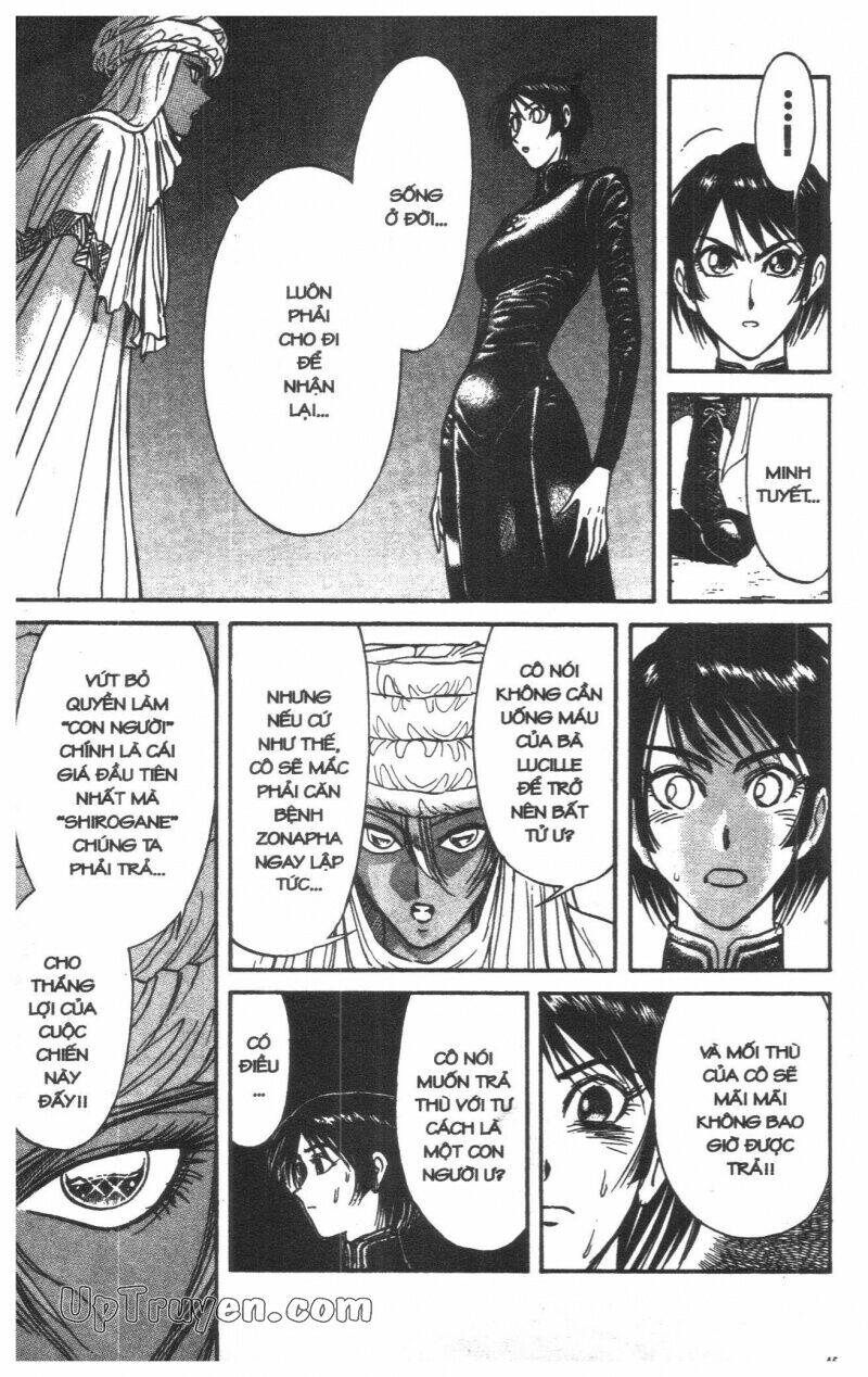 karakuri circus - gánh xiếc quái dị chapter 18 46