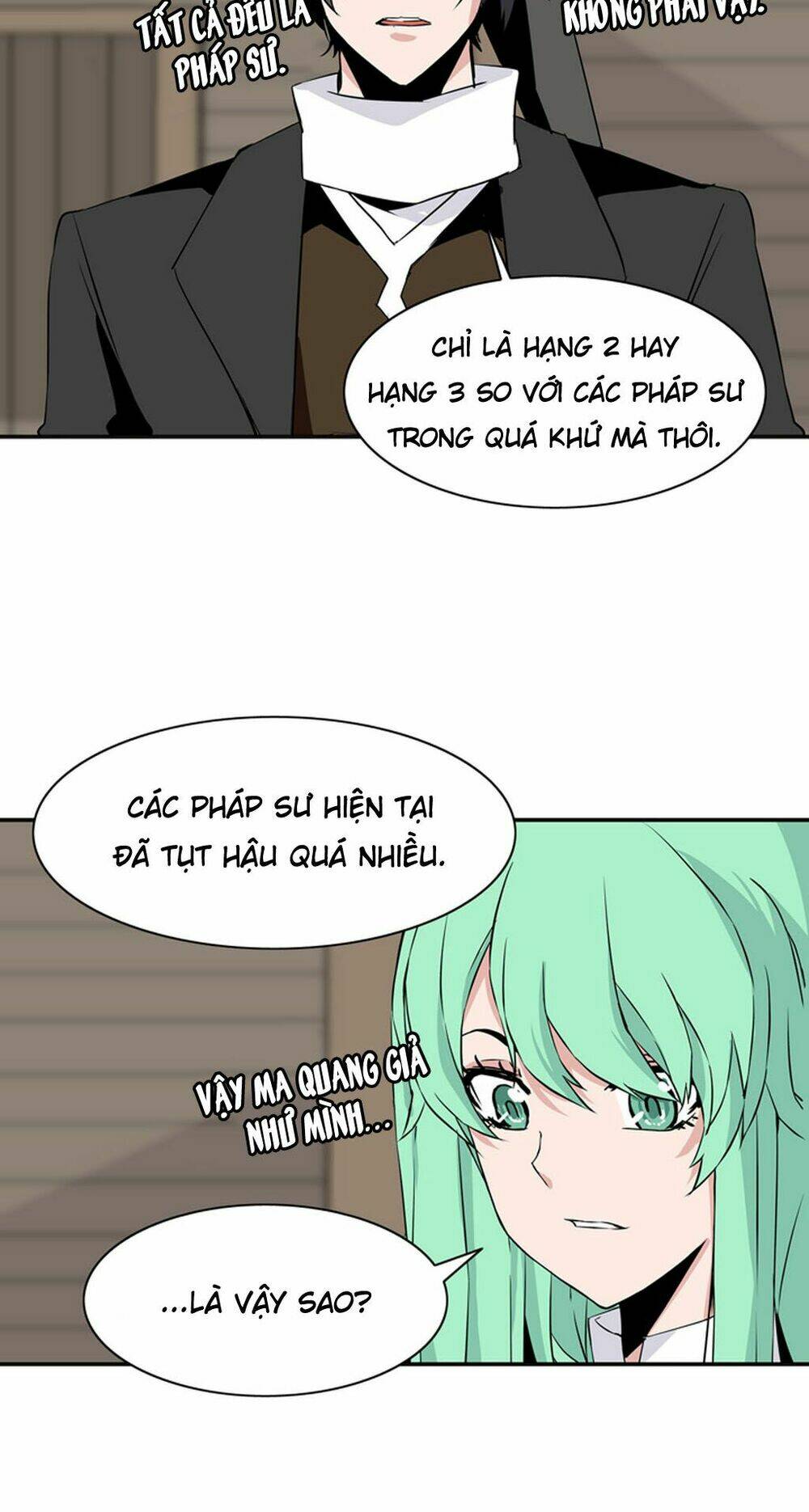 ảo mộng vương chapter 22 32