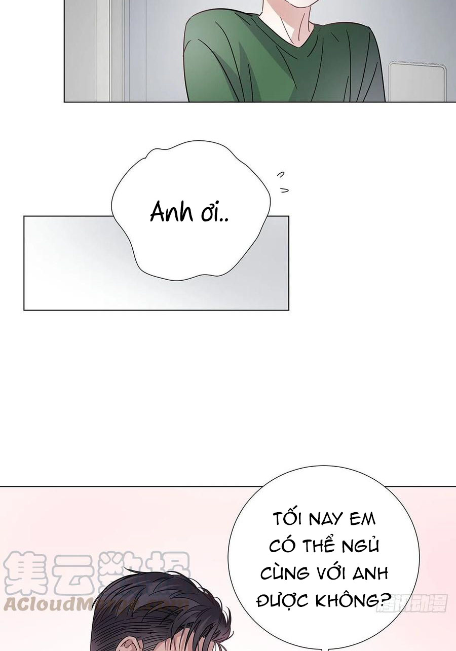 hôm nay nam giả trang nữ vẫn chưa được cầu hôn! chapter 38 29