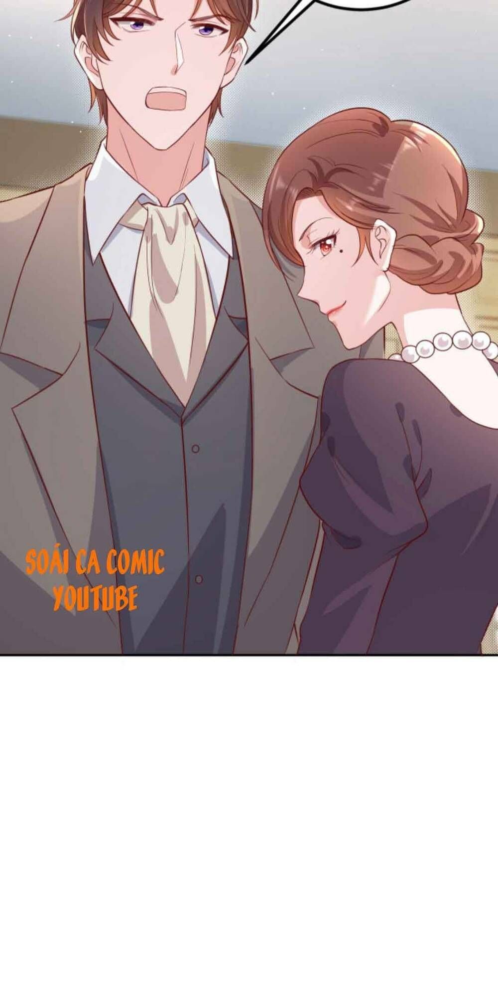 nhất sanh hữu hỉ chapter 51 28