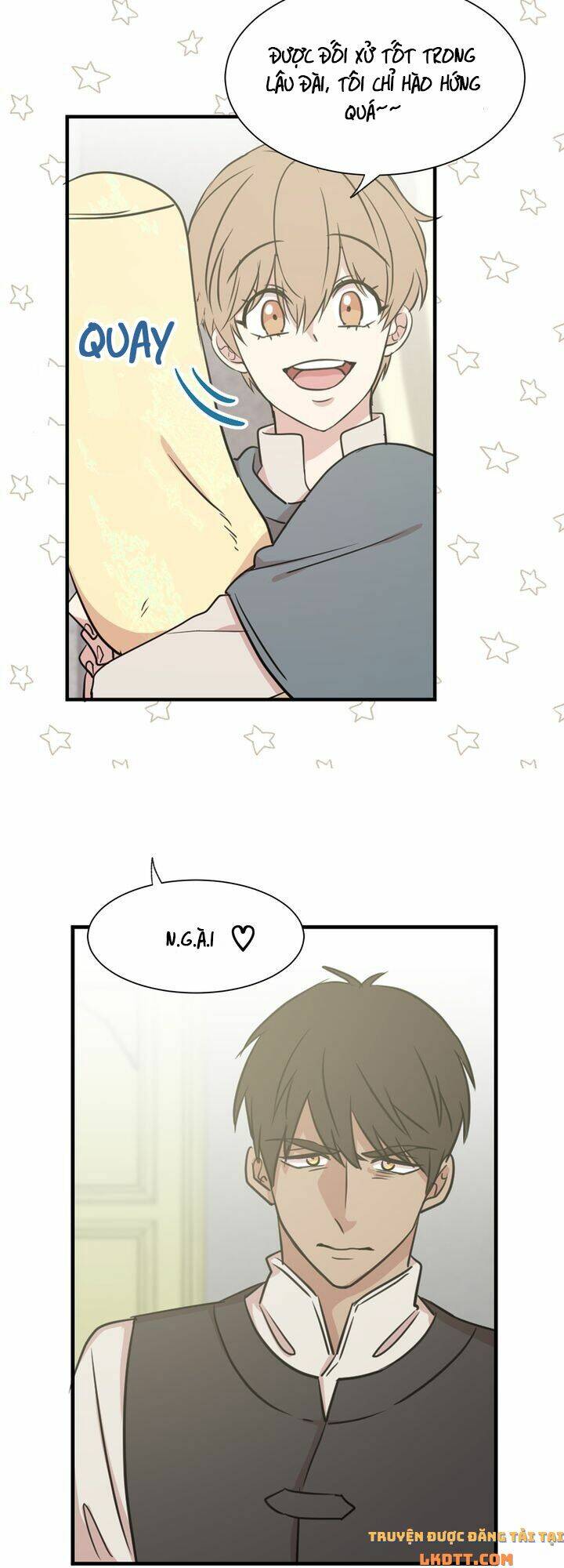 tôi chọn kết thúc của hoàng đế chapter 9 28