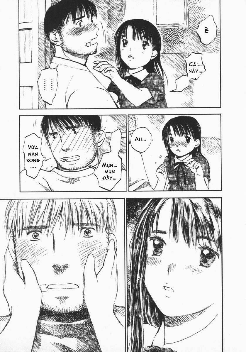 koi kaze chapter 26 12