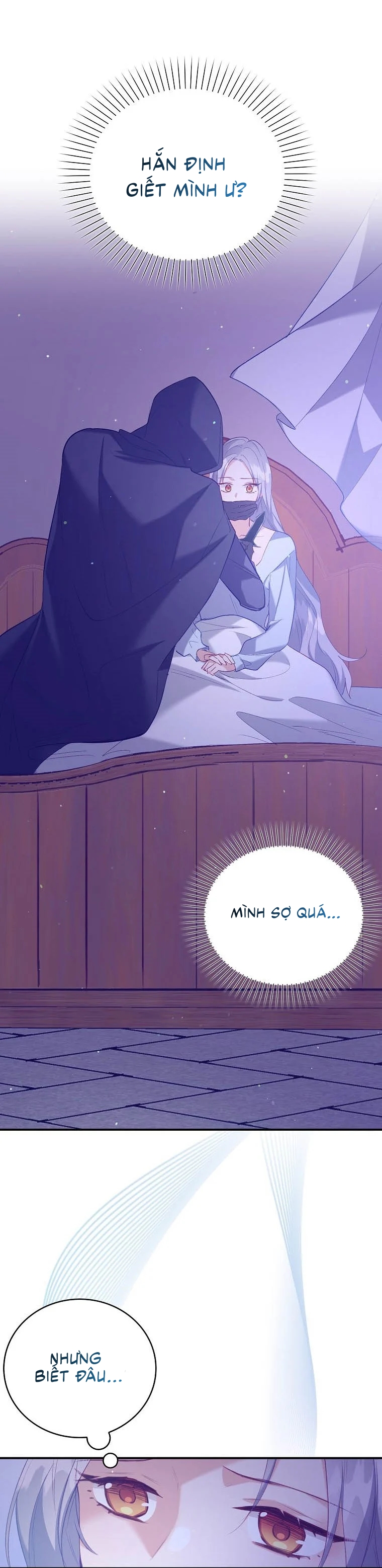 tôi chỉ nhận ra sau khi mất cô ấy chapter 9.2 6