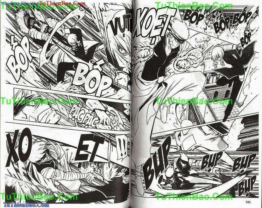 đặc vụ hàng hải chapter 8 53