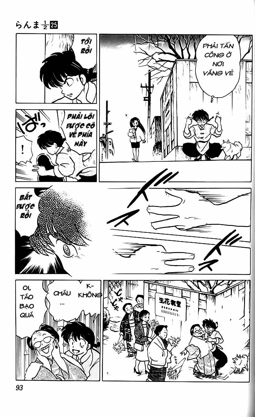 suối lời nguyền chapter 262 10