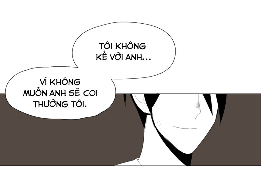 thú cưng của tôi là dơi chapter 38 35