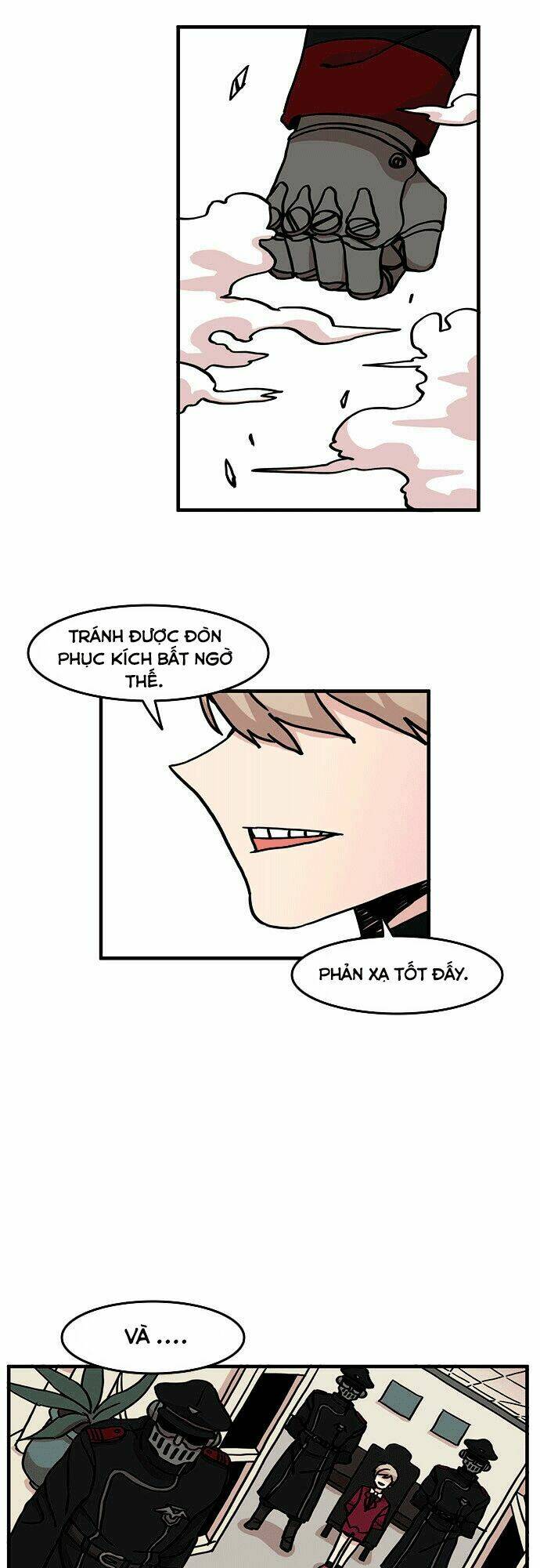 minus hand chapter 13 23