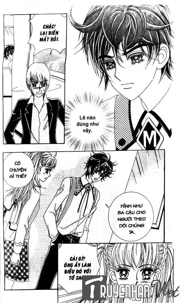 my lovely master chapter 17 23