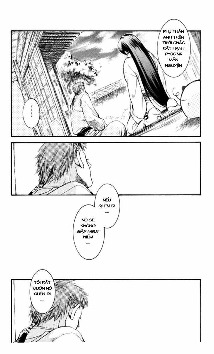 shinsengumi imon peace maker chapter 16 21