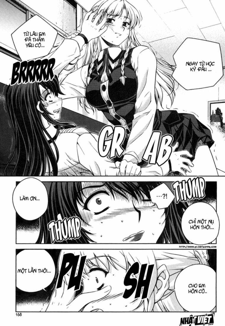 unbalance x unbalance chapter 31 21