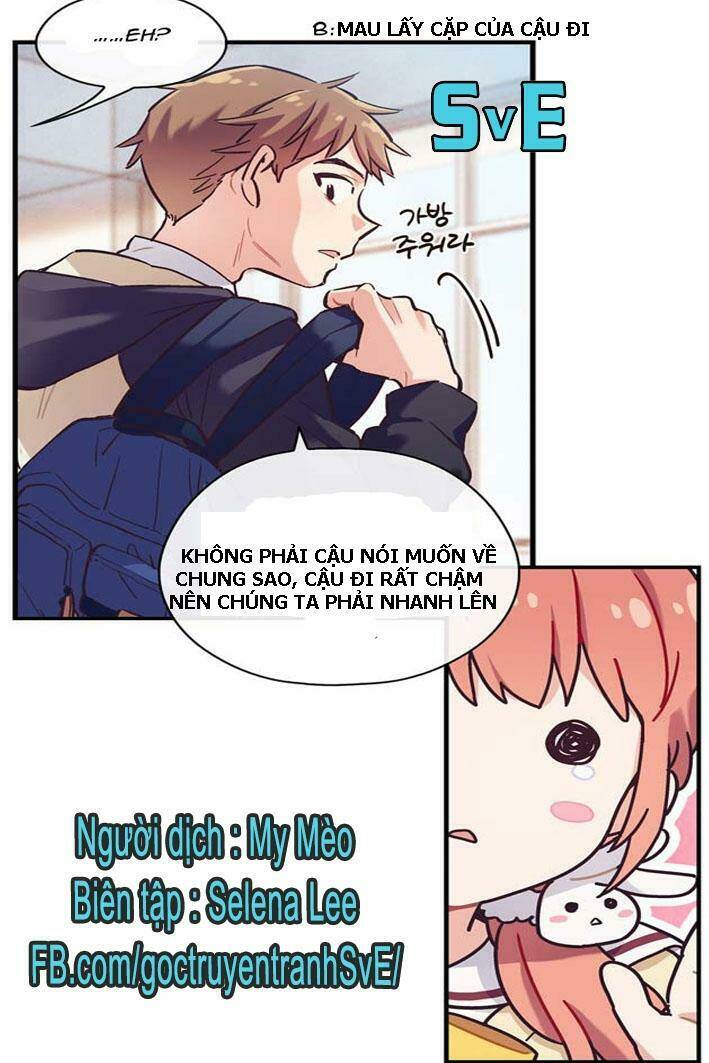 choegang geunyeo chapter 1 15