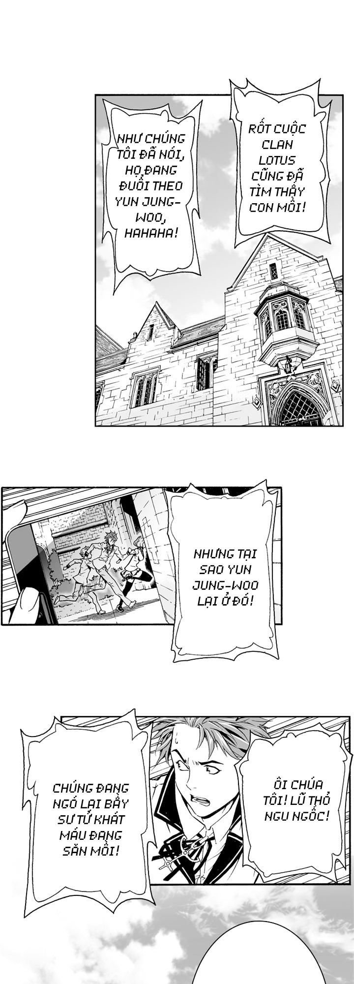 action idols - age of young dragons chapter 6 16