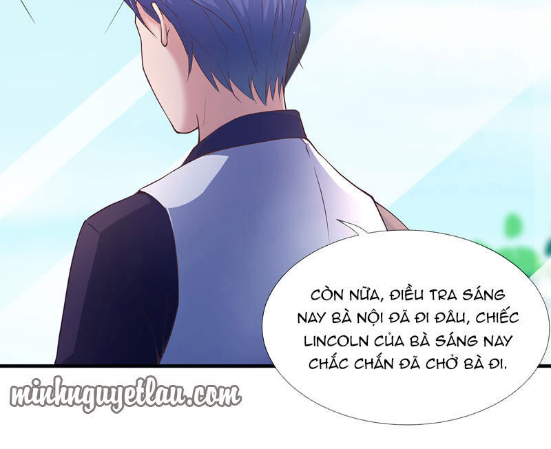 chiến lược lãng mạn của thịnh thiếu chapter 26 27