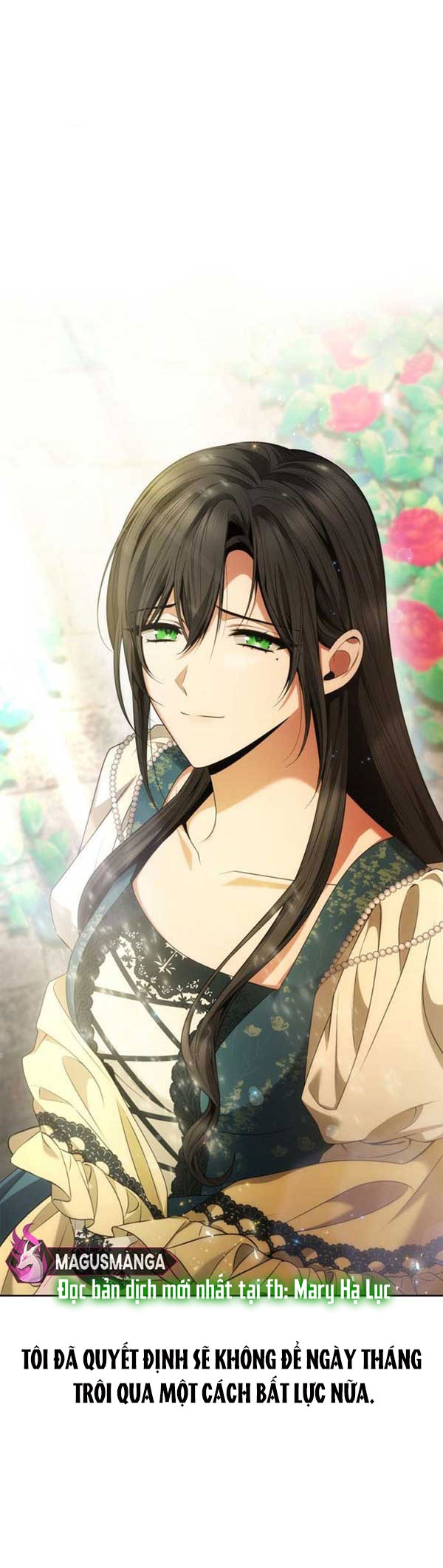 chị yêu, kiếp này em sẽ là hoàng hậu chapter 105.1 5