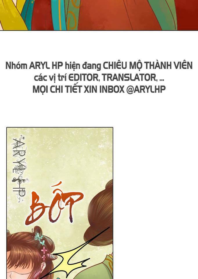 thứ nữ hữu độc chapter 18 7