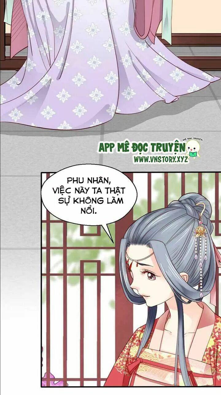 kiều nữ độc phi chapter 53 18
