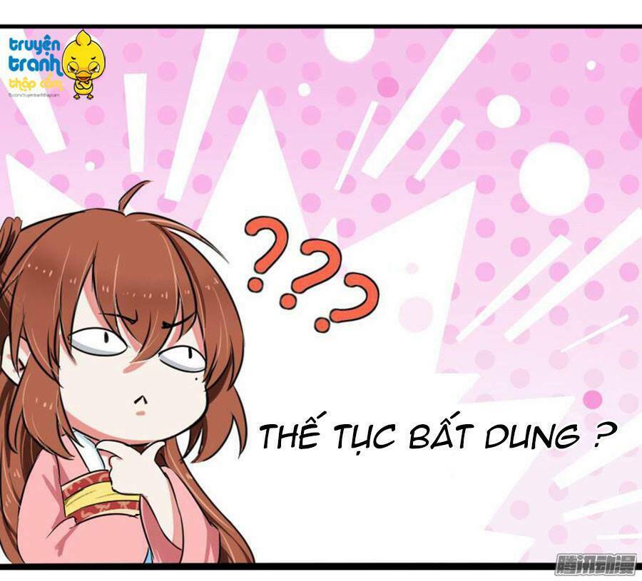 nhật ký nuôi dưỡng công chúa chapter 13 21