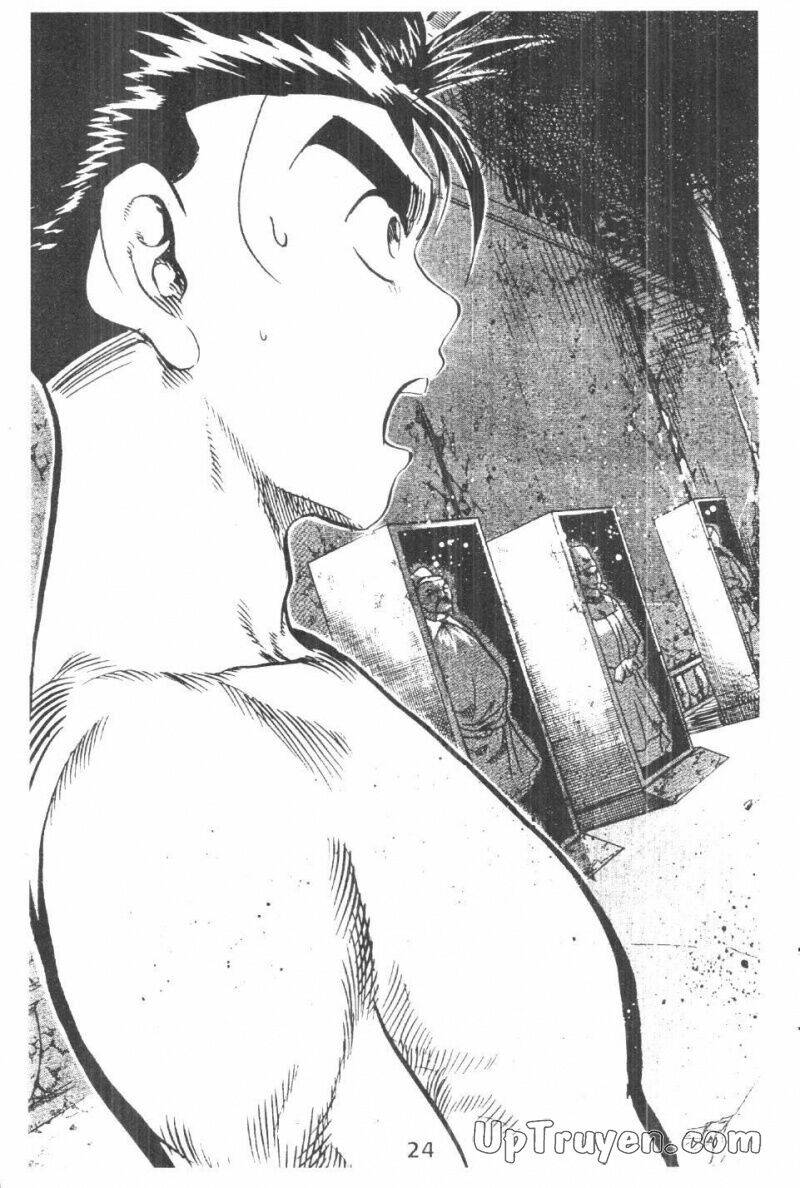 giang hồ bá đạo ký chapter 8 24