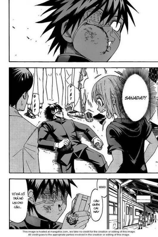 lock on! chapter 17 3