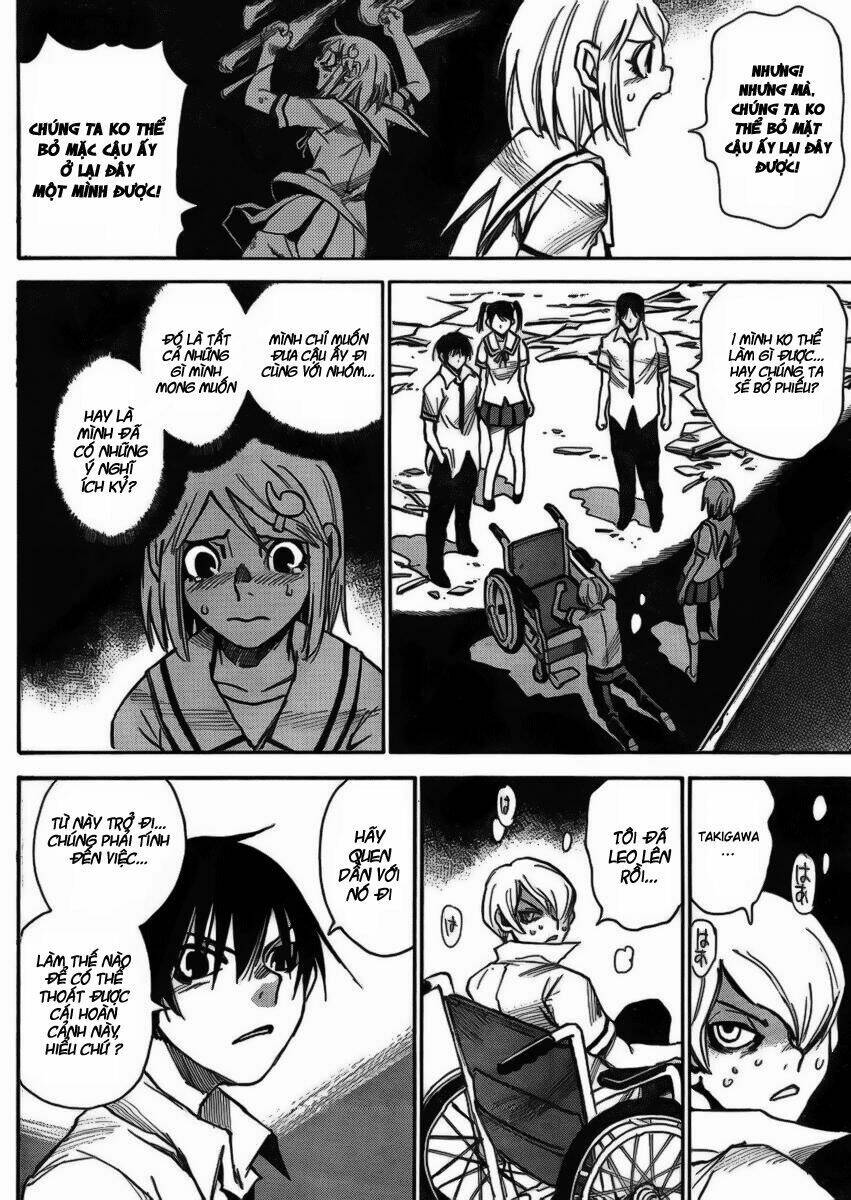 cradle of monsters chapter 6 16