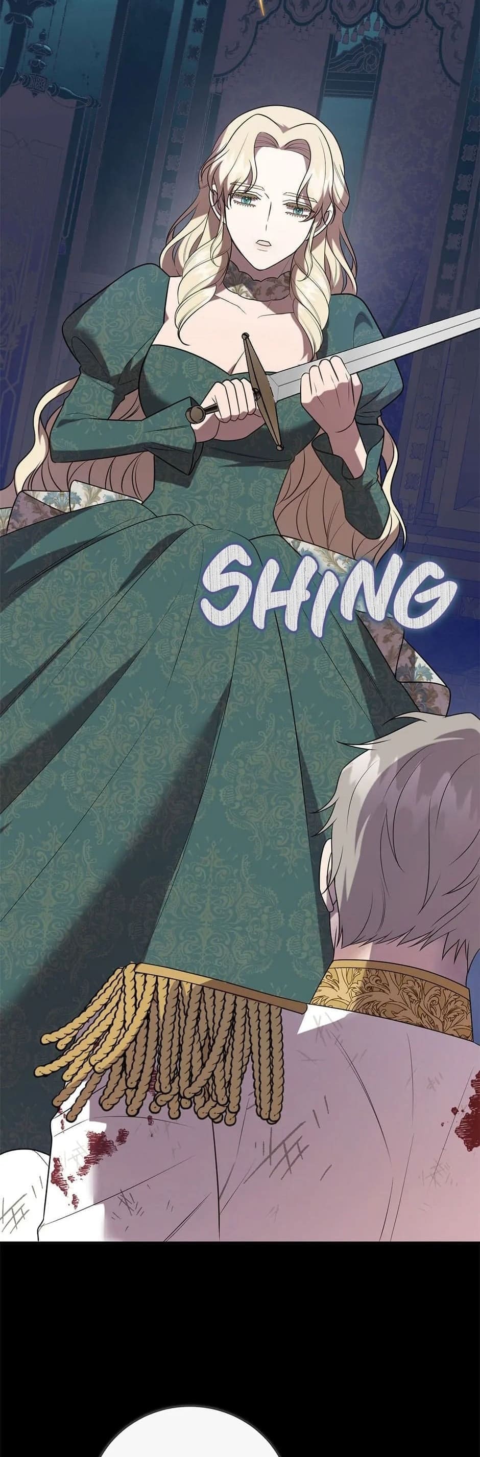 xin ngài đừng ăn tôi chapter 111 27