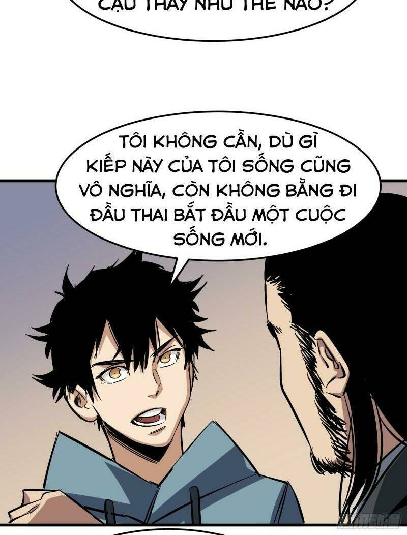 kiêm chức diêm vương chapter 2 18