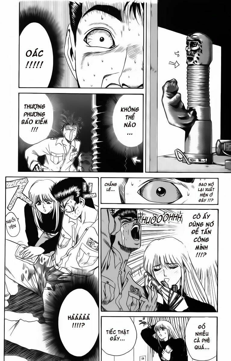 shonan junai gumi chapter 199 7