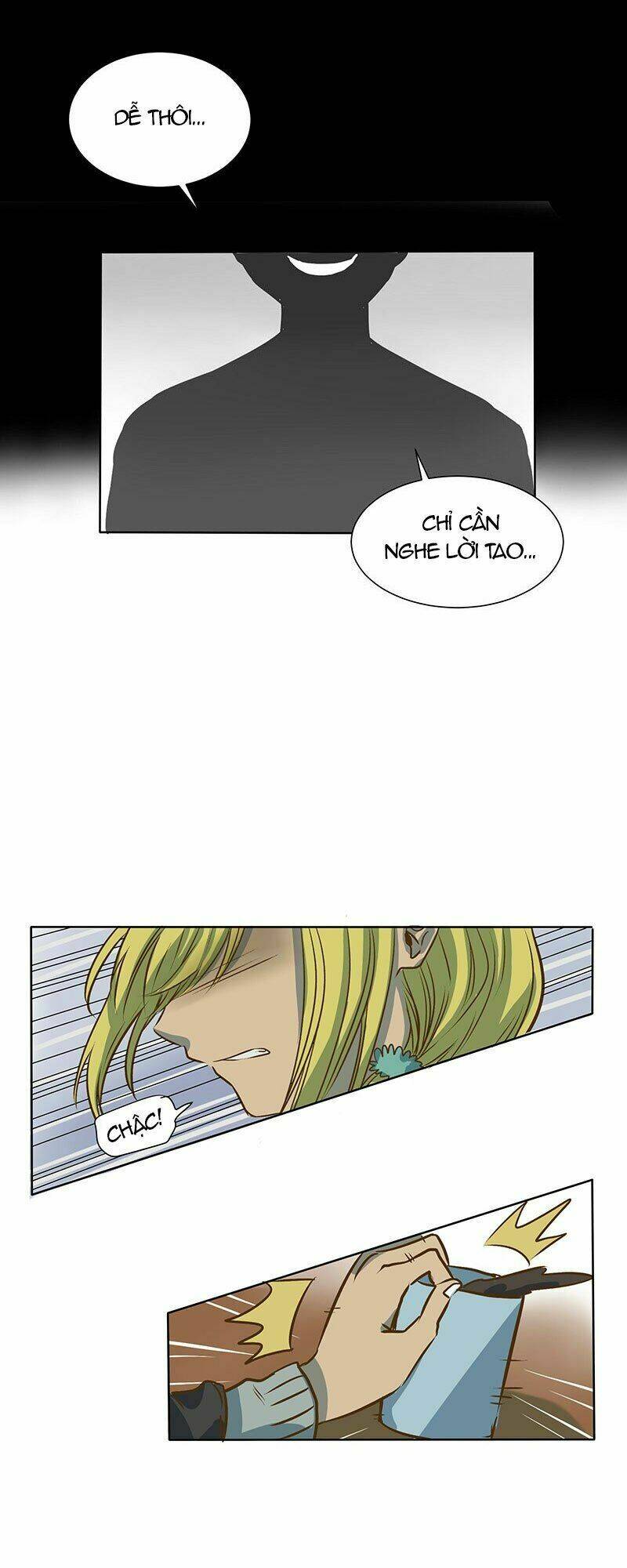 bí mật sâu sắc nhất của tôi chapter 7 10