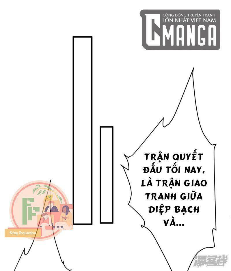 luyện tập thành thần chapter 27 25