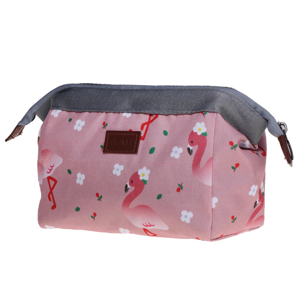 Travel Toiletry Bag Makeup Cosmetic Storage Wash Bag