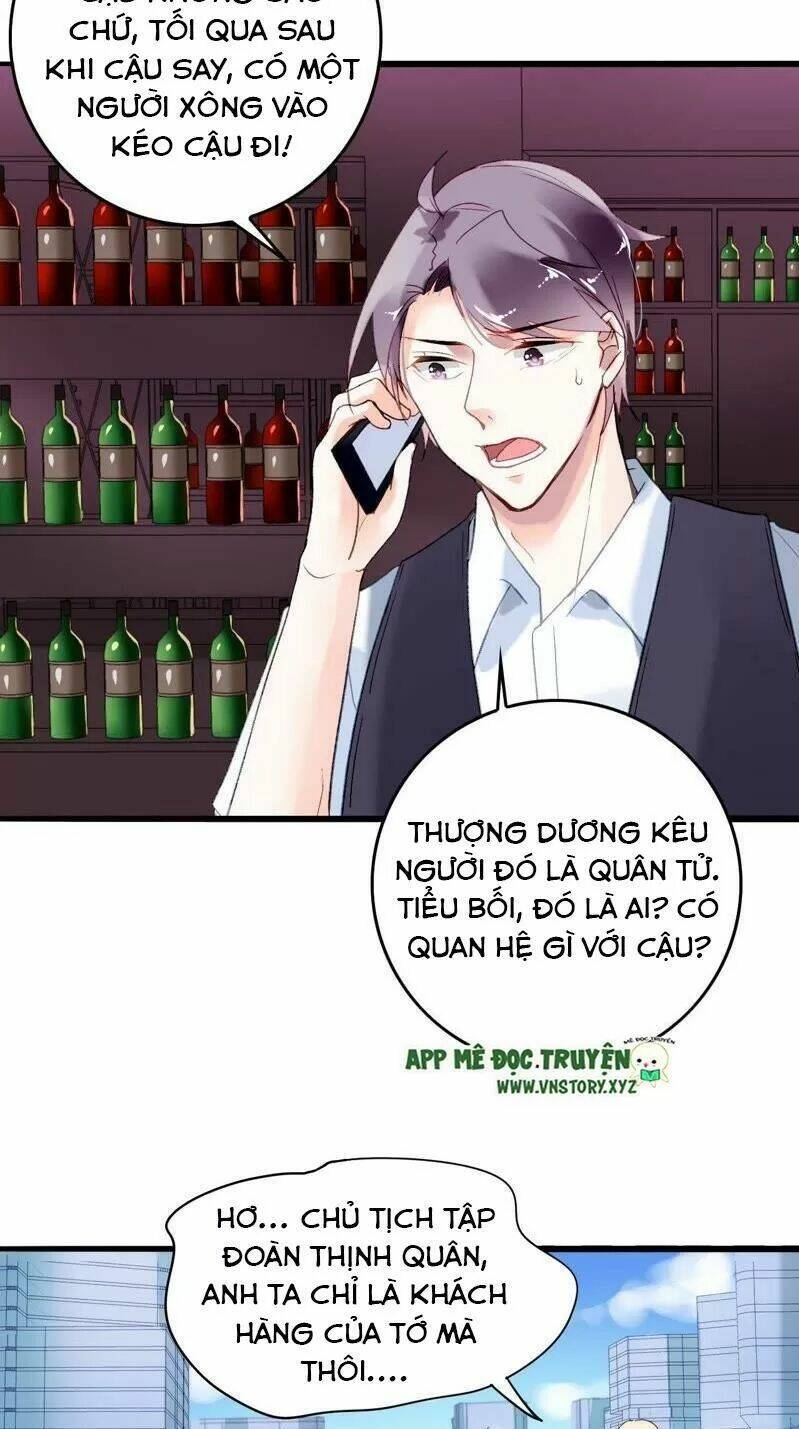 mưu ái thành nghiện chapter 8 4