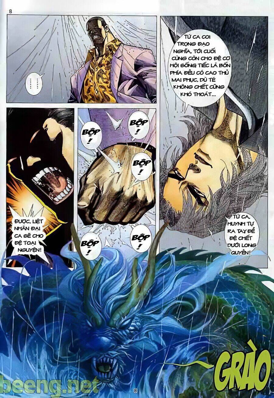 truyện ngắn ôn nhật lương hải dương chapter 11 8