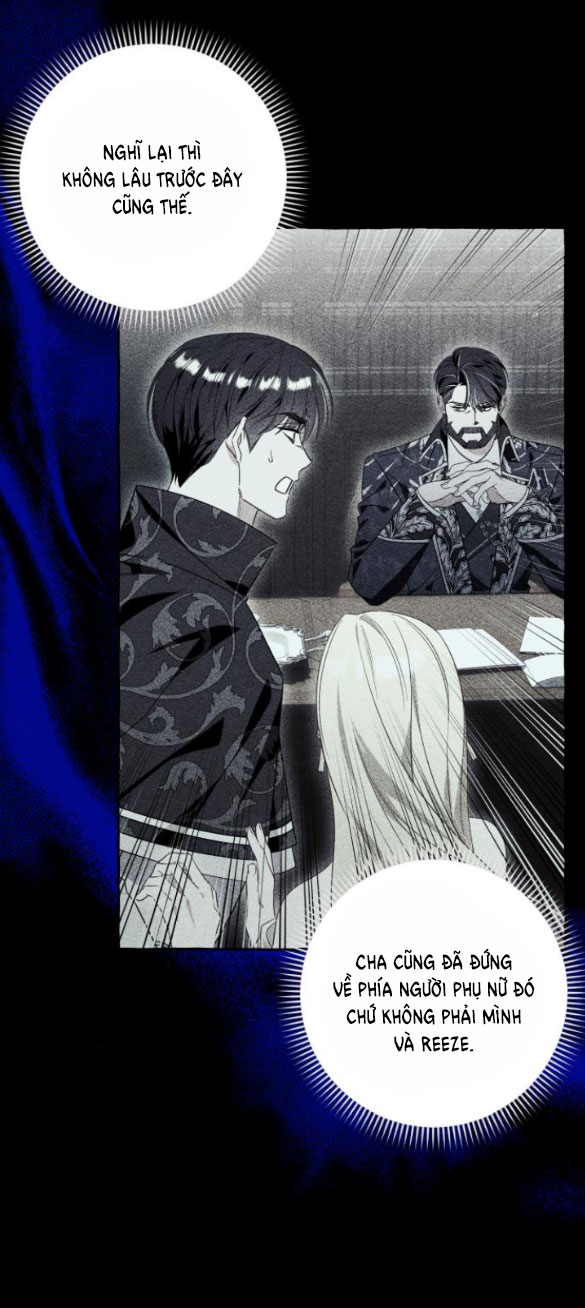 tôi tưởng đó chỉ là tiểu thuyết trọng sinh bình thường chapter 63.2 27