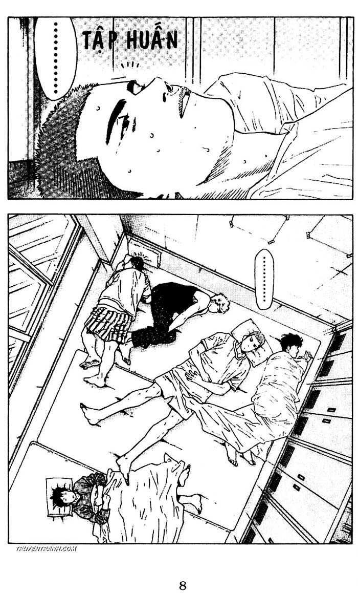 cao thủ bóng rổ chapter 196 2