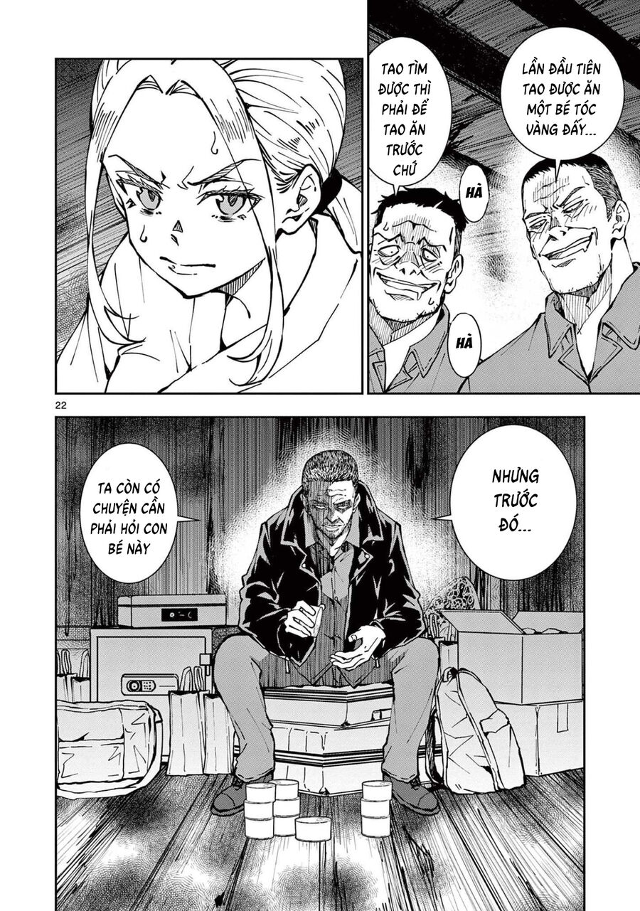 100 điều muốn làm trước khi chết chapter 39 21