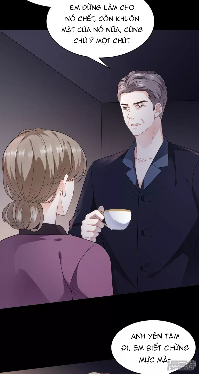 [16+] đại tiểu thư có thể có ý đồ xấu chapter 52.2 12