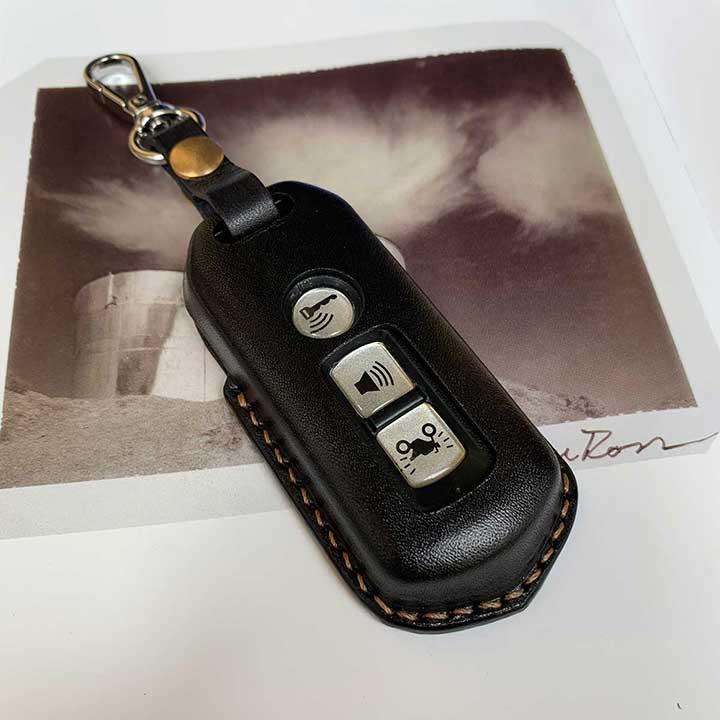 Bao da chìa khóa cho SH