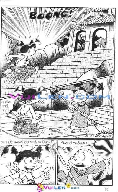 thần đồng đất việt chapter 14 48