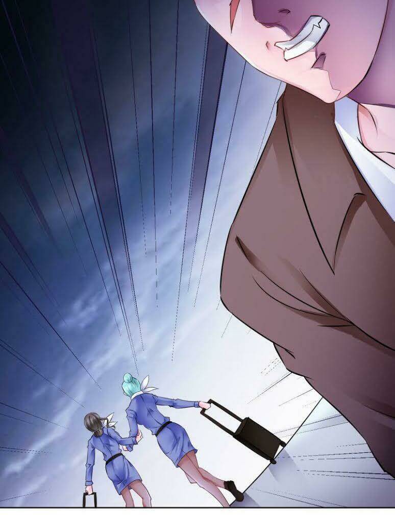 đô thị thần nhãn chapter 20 9