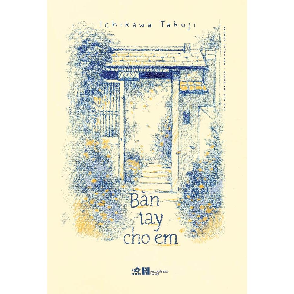 Series tác giả Ichikawa Takuji - Bản Quyền