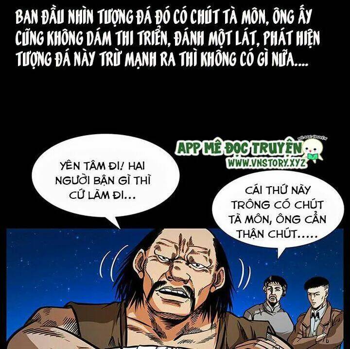 U Minh Ngụy Tượng Chapter 165 35